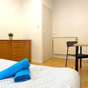 Stary Grun 515 P1 Kwatera prywatna Gdańsk