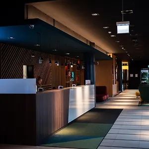 Messe By Ihg Hotel Zurych