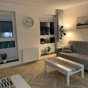 Angielska Grobla - Olin B Apartament Gdańsk