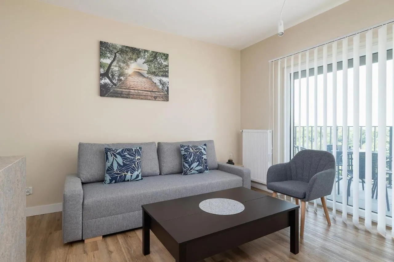 Tauron Arena Crakow Apartment With Parking By Noclegi Renters contacts