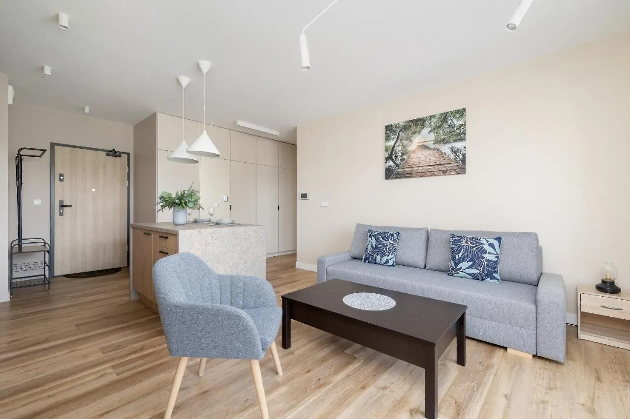 Tauron Arena Crakow Apartment With Parking By Noclegi Renters Krakow Poland