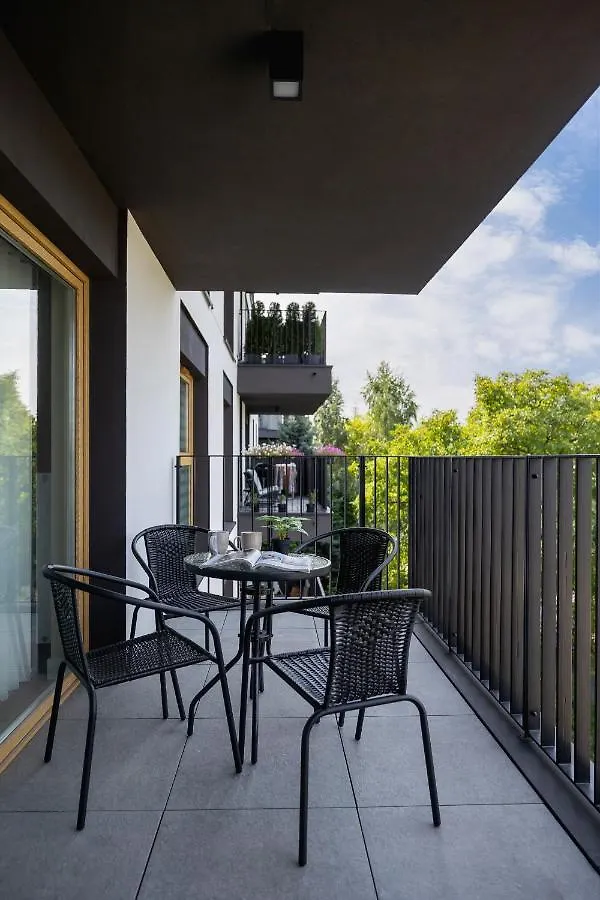 Tauron Arena Crakow Apartment With Parking By Noclegi Renters Krakow 0*,